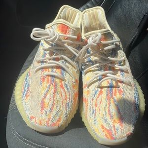 Yeezy boost oat size 7